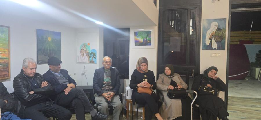 ندوة ثقافية تتناول تجربة توثيق تاريخ وذاكرة جسر الزرقاء 